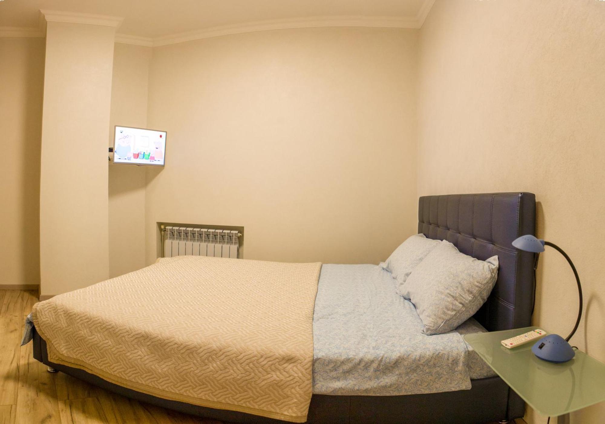 Apartments On Henuezskaya 5 Одеса Екстериор снимка