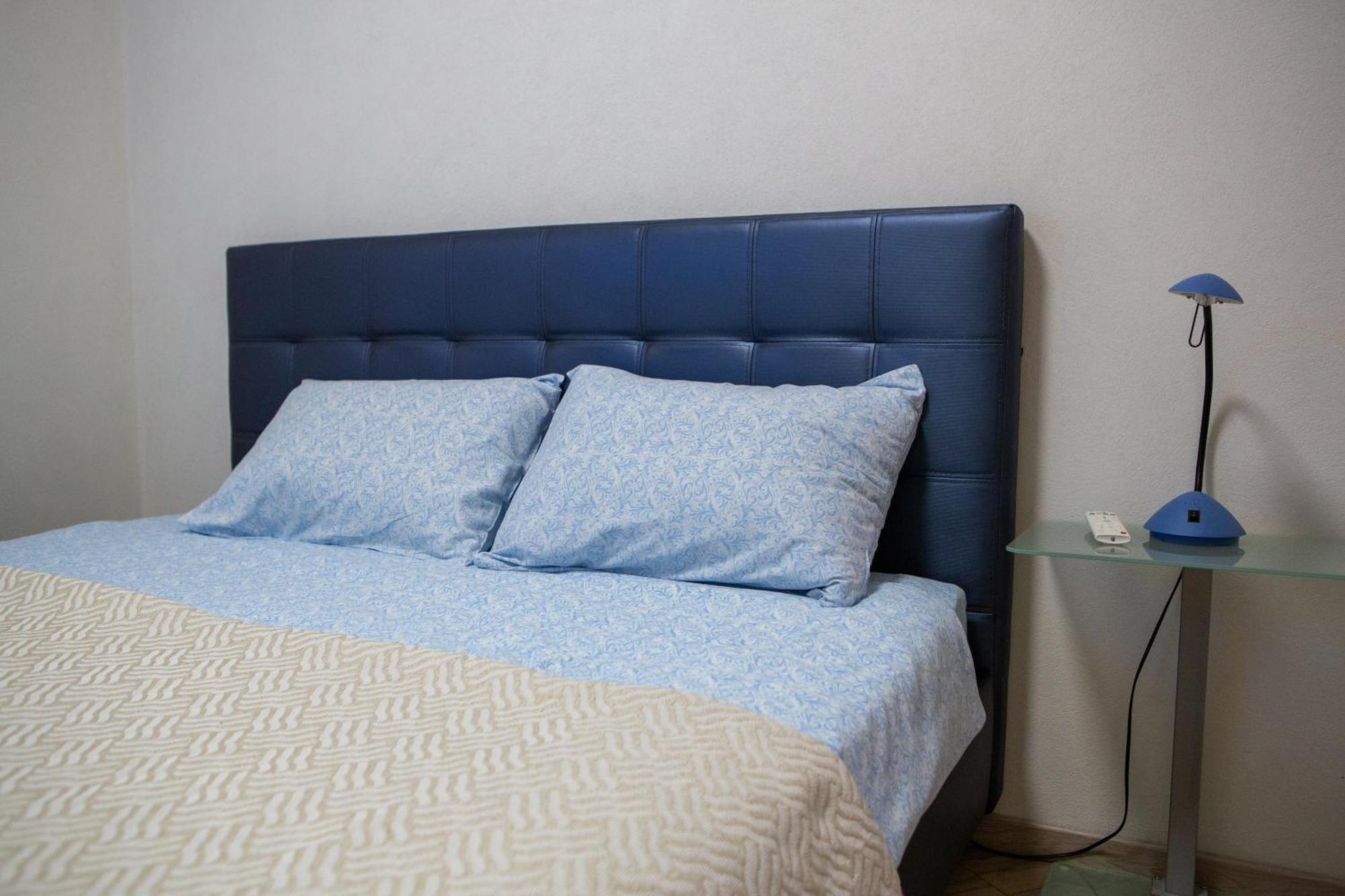 Apartments On Henuezskaya 5 Одеса Екстериор снимка