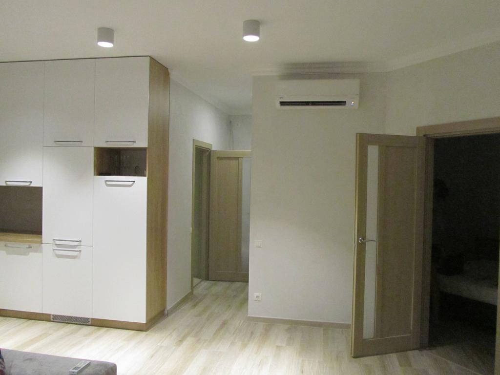 Apartments On Henuezskaya 5 Одеса Екстериор снимка