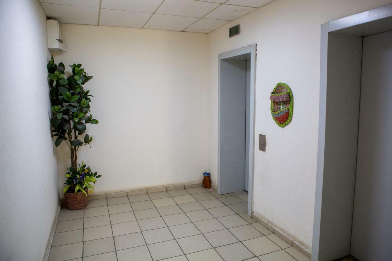 Apartments On Henuezskaya 5 Одеса Екстериор снимка