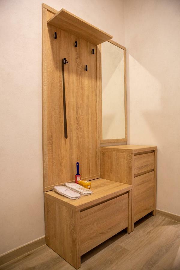 Apartments On Henuezskaya 5 Одеса Екстериор снимка